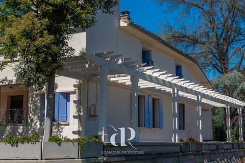 Villa a Beaumont-de-Lomagne, Tarn-et-Garonne, Beaumont-de-Lomagne - € 675.000 | Ref: LP89418 - foto 28
