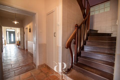Villa a Beaumont-de-Lomagne, Tarn-et-Garonne, Beaumont-de-Lomagne - € 675.000 | Ref: LP89418 - foto 17