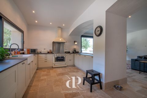 Villa a Beaumont-de-Lomagne, Tarn-et-Garonne, Beaumont-de-Lomagne - € 675.000 | Ref: LP89418 - foto 23