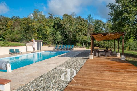 Villa a Beaumont-de-Lomagne, Tarn-et-Garonne, Beaumont-de-Lomagne - € 675.000 | Ref: LP89418 - foto 32