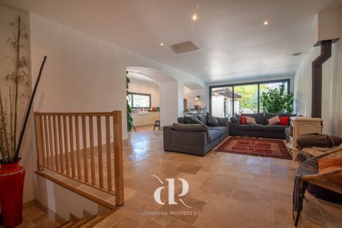 Villa a Beaumont-de-Lomagne, Tarn-et-Garonne, Beaumont-de-Lomagne - € 675.000 | Ref: LP89418 - foto 21