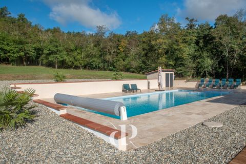 Villa a Beaumont-de-Lomagne, Tarn-et-Garonne, Beaumont-de-Lomagne - € 675.000 | Ref: LP89418 - foto 34