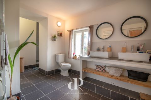 Villa a Beaumont-de-Lomagne, Tarn-et-Garonne, Beaumont-de-Lomagne - € 675.000 | Ref: LP89418 - foto 7