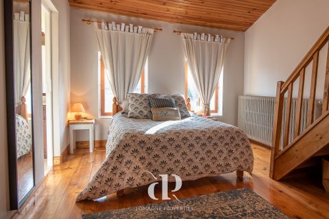Villa a Beaumont-de-Lomagne, Tarn-et-Garonne, Beaumont-de-Lomagne - € 675.000 | Ref: LP89418 - foto 25