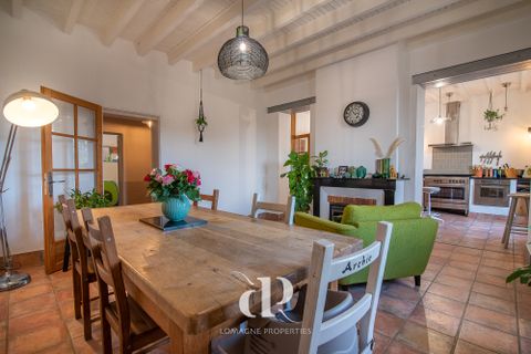 Villa a Beaumont-de-Lomagne, Tarn-et-Garonne, Beaumont-de-Lomagne - € 675.000 | Ref: LP89418 - foto 27