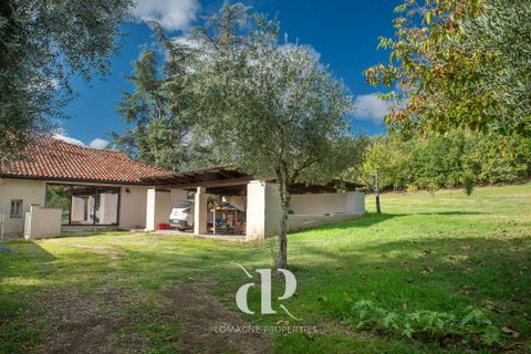 Villa a Beaumont-de-Lomagne, Tarn-et-Garonne, Beaumont-de-Lomagne - € 675.000 | Ref: LP89418 - foto 38