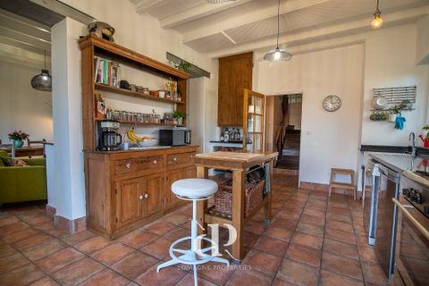 Villa a Beaumont-de-Lomagne, Tarn-et-Garonne, Beaumont-de-Lomagne - € 675.000 | Ref: LP89418 - foto 35