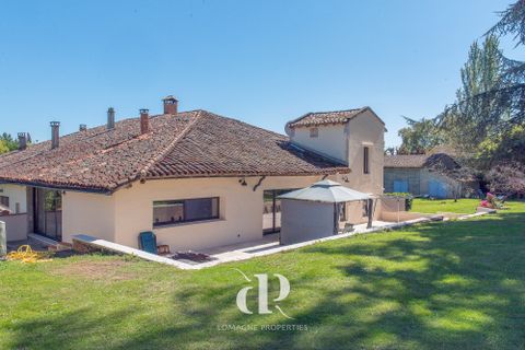 Villa a Beaumont-de-Lomagne, Tarn-et-Garonne, Beaumont-de-Lomagne - € 675.000 | Ref: LP89418 - foto 42