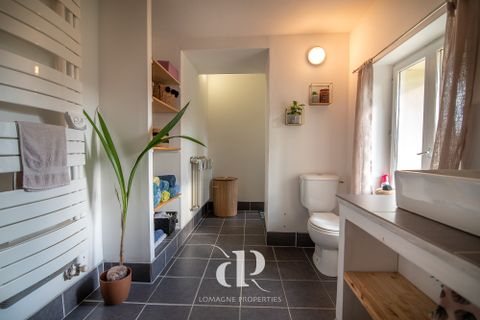 Villa a Beaumont-de-Lomagne, Tarn-et-Garonne, Beaumont-de-Lomagne - € 675.000 | Ref: LP89418 - foto 39