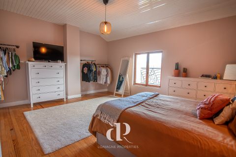 Villa a Beaumont-de-Lomagne, Tarn-et-Garonne, Beaumont-de-Lomagne - € 675.000 | Ref: LP89418 - foto 41