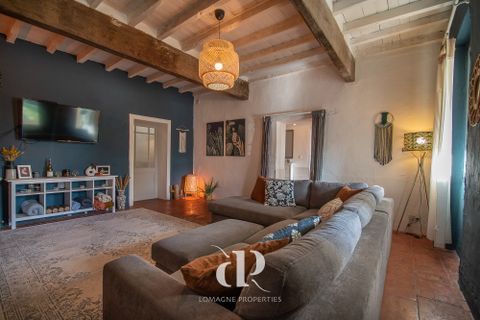 Villa a Beaumont-de-Lomagne, Tarn-et-Garonne, Beaumont-de-Lomagne - € 675.000 | Ref: LP89418 - foto 15