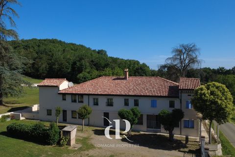 Villa a Beaumont-de-Lomagne, Tarn-et-Garonne, Beaumont-de-Lomagne - € 675.000 | Ref: LP89418 - foto 4