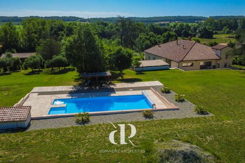 Villa a Beaumont-de-Lomagne, Tarn-et-Garonne, Beaumont-de-Lomagne - € 675.000 | Ref: LP89418 - foto 16