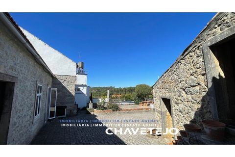 Cortijo i Ansiao, Leiria, Ansiao - € 395.000 | Ref: 553/25 - foto 37