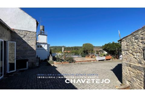 Cortijo i Ansiao, Leiria, Ansiao - € 395.000 | Ref: 553/25 - foto 38