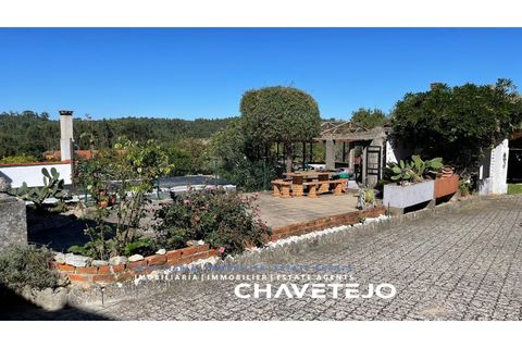 Cortijo i Ansiao, Leiria, Ansiao - € 395.000 | Ref: 553/25 - foto 39