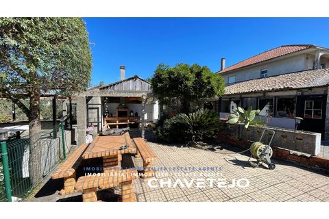 Cortijo i Ansiao, Leiria, Ansiao - € 395.000 | Ref: 553/25 - foto 45