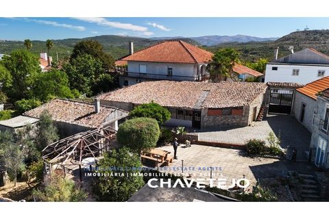 Cortijo i Ansiao, Leiria, Ansiao - € 395.000 | Ref: 553/25 - foto 46