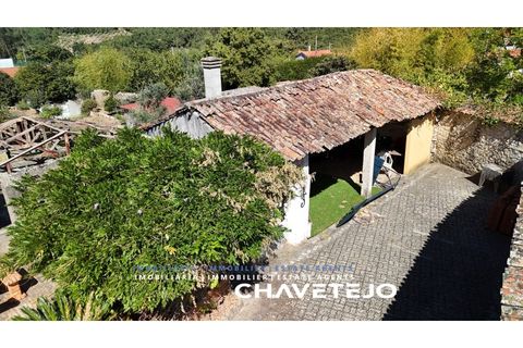 Cortijo i Ansiao, Leiria, Ansiao - € 395.000 | Ref: 553/25 - foto 47