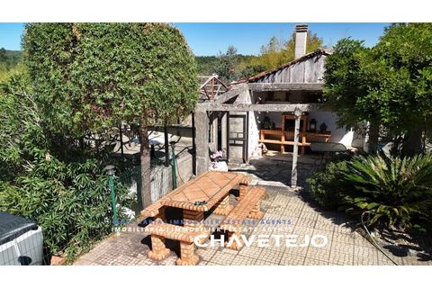 Cortijo i Ansiao, Leiria, Ansiao - € 395.000 | Ref: 553/25 - foto 48