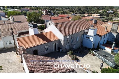 Cortijo i Ansiao, Leiria, Ansiao - € 395.000 | Ref: 553/25 - foto 49