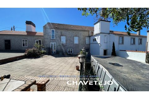 Cortijo i Ansiao, Leiria, Ansiao - € 395.000 | Ref: 553/25 - foto 2