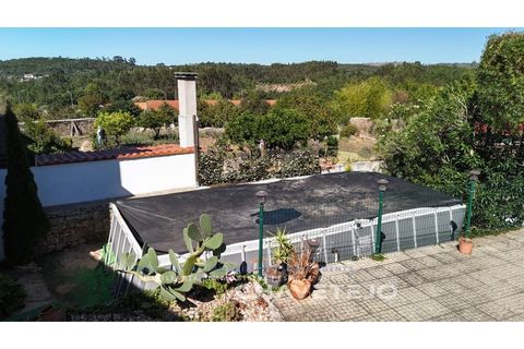 Cortijo i Ansiao, Leiria, Ansiao - € 395.000 | Ref: 553/25 - foto 50