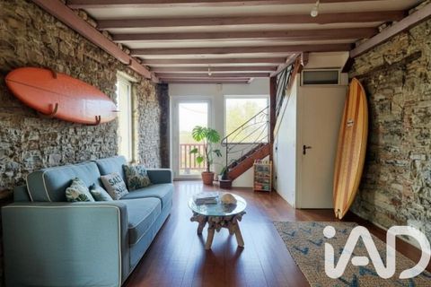 Lejlighed i Bidart, Pyrenees-Atlantiques, Bidart - € 599.000 | Ref: 36356 - foto 4