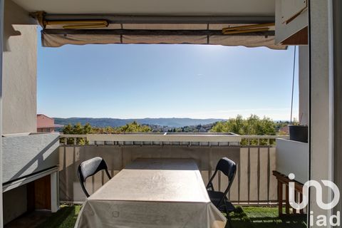 Leilighet i Grasse, Alpes-Maritimes, Grasse - € 220 000 | Ref: 30157 - foto 3