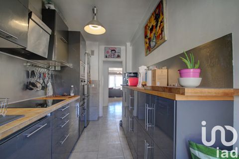Leilighet i Grasse, Alpes-Maritimes, Grasse - € 220 000 | Ref: 30157 - foto 6