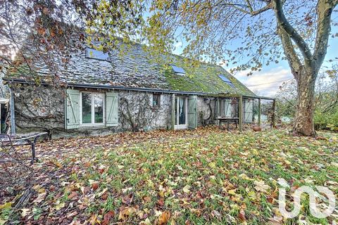 Villa a Chaumont-sur-Loire, Loir-et-Cher, Chaumont-sur-Loire - € 234.000 | Ref: 46475 - foto 3