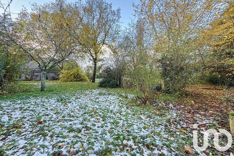 Villa a Chaumont-sur-Loire, Loir-et-Cher, Chaumont-sur-Loire - € 234.000 | Ref: 46475 - foto 4