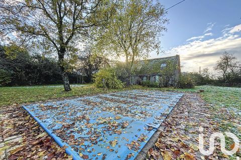Villa a Chaumont-sur-Loire, Loir-et-Cher, Chaumont-sur-Loire - € 234.000 | Ref: 46475 - foto 5