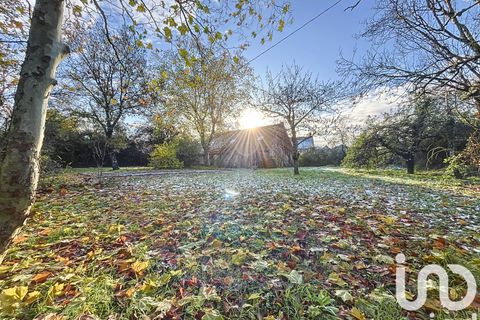 Villa a Chaumont-sur-Loire, Loir-et-Cher, Chaumont-sur-Loire - € 234.000 | Ref: 46475 - foto 6