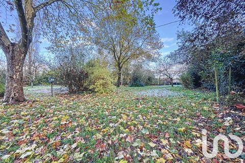 Villa a Chaumont-sur-Loire, Loir-et-Cher, Chaumont-sur-Loire - € 234.000 | Ref: 46475 - foto 7