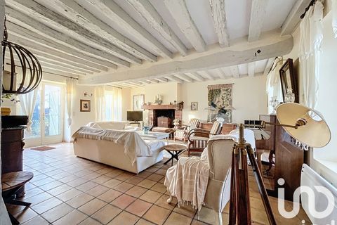 Villa a Chaumont-sur-Loire, Loir-et-Cher, Chaumont-sur-Loire - € 234.000 | Ref: 46475 - foto 8