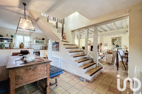 Villa a Chaumont-sur-Loire, Loir-et-Cher, Chaumont-sur-Loire - € 234.000 | Ref: 46475 - foto 9