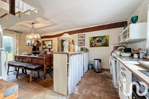 Villa a Chaumont-sur-Loire, Loir-et-Cher, Chaumont-sur-Loire - € 234.000 | Ref: 46475 - foto 10