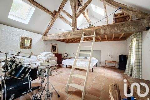 Villa a Chaumont-sur-Loire, Loir-et-Cher, Chaumont-sur-Loire - € 234.000 | Ref: 46475 - foto 11