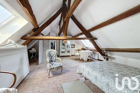 Villa a Chaumont-sur-Loire, Loir-et-Cher, Chaumont-sur-Loire - € 234.000 | Ref: 46475 - foto 14