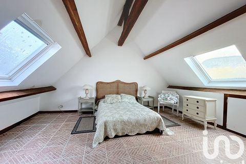 Villa a Chaumont-sur-Loire, Loir-et-Cher, Chaumont-sur-Loire - € 234.000 | Ref: 46475 - foto 15