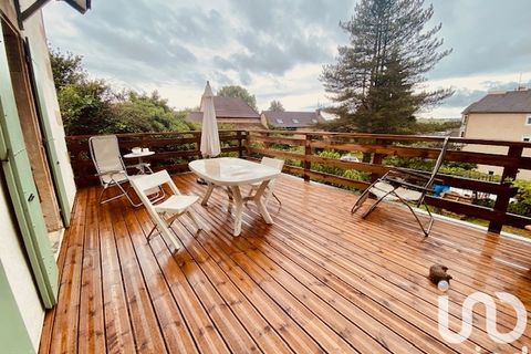 Byhus i La Clayette, Saone-et-Loire, La Clayette - € 198.000 | Ref: 87837 - foto 4