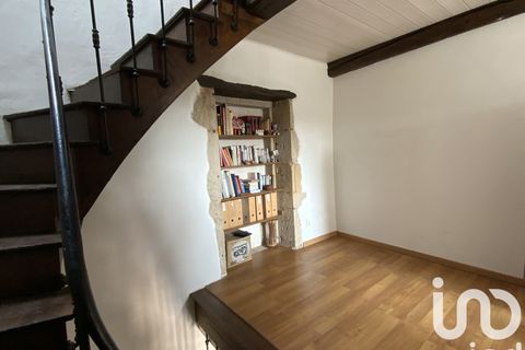 Byhus i La Clayette, Saone-et-Loire, La Clayette - € 198.000 | Ref: 87837 - foto 9