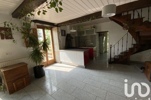 Byhus i La Clayette, Saone-et-Loire, La Clayette - € 198.000 | Ref: 87837 - foto 10