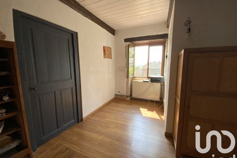 Byhus i La Clayette, Saone-et-Loire, La Clayette - € 198.000 | Ref: 87837 - foto 11