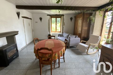 Byhus i La Clayette, Saone-et-Loire, La Clayette - € 198.000 | Ref: 87837 - foto 12