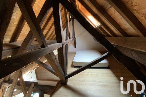 Byhus i La Clayette, Saone-et-Loire, La Clayette - € 198.000 | Ref: 87837 - foto 15