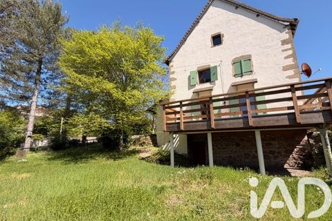 Byhus i La Clayette, Saone-et-Loire, La Clayette - € 198.000 | Ref: 87837 - foto 2