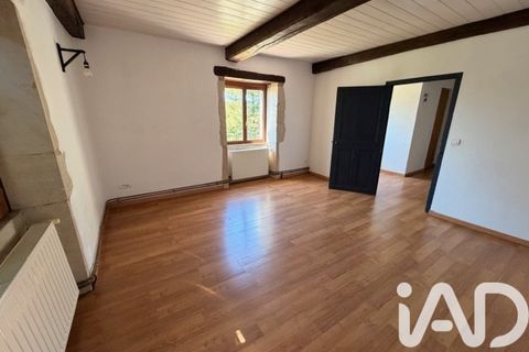 Byhus i La Clayette, Saone-et-Loire, La Clayette - € 198.000 | Ref: 87837 - foto 18