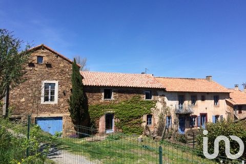 Landejendom i Laval-Roquecezière, Aveyron, Laval-Roquecezière - € 319.000 | Ref: 89660 - foto 2